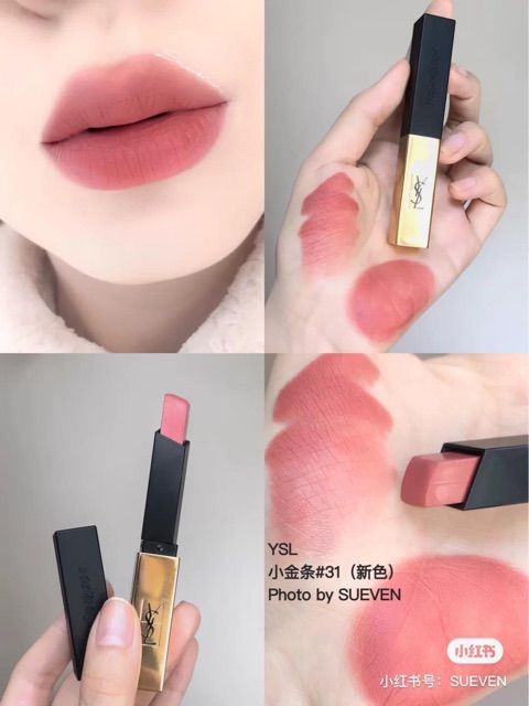 Son hồng cam đất là màu gì? 5 thỏi son hồng cam đất vô cùng đẹp