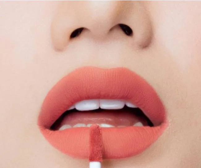 Son hồng cam đất là màu gì? 5 thỏi son hồng cam đất vô cùng đẹp