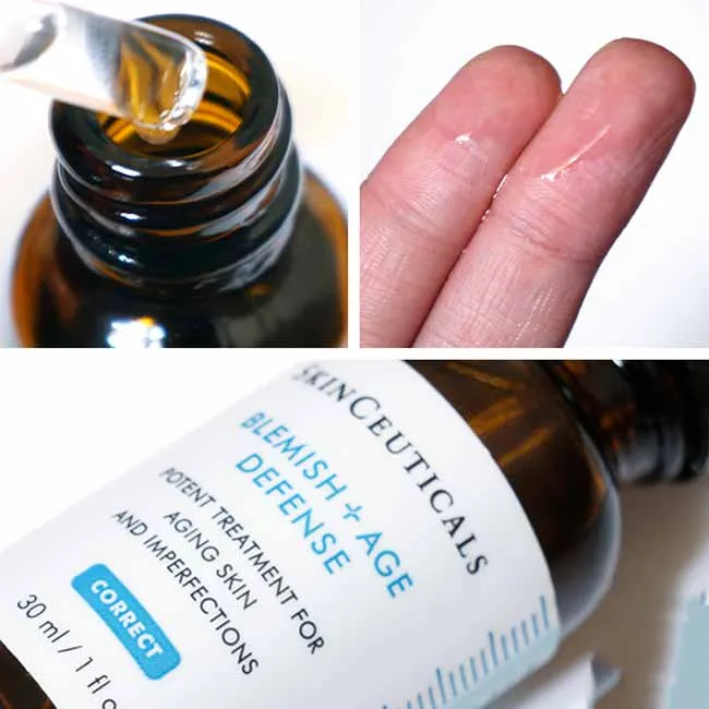 Top 15 mỹ phẩm SkinCeuticals dưỡng da được nhiều khách hàng yêu thích nên dùng