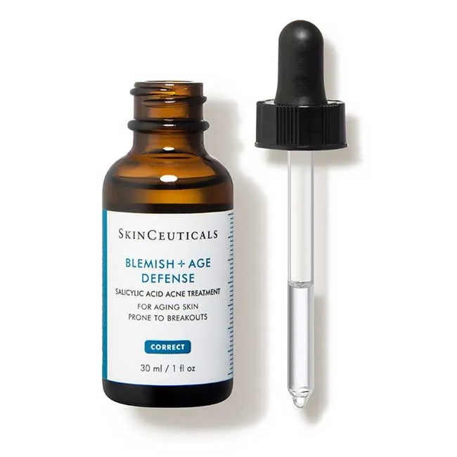 Top 15 mỹ phẩm SkinCeuticals dưỡng da được nhiều khách hàng yêu thích nên dùng