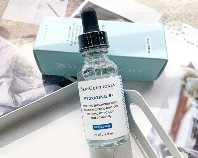 Top 15 mỹ phẩm SkinCeuticals dưỡng da được nhiều khách hàng yêu thích nên dùng