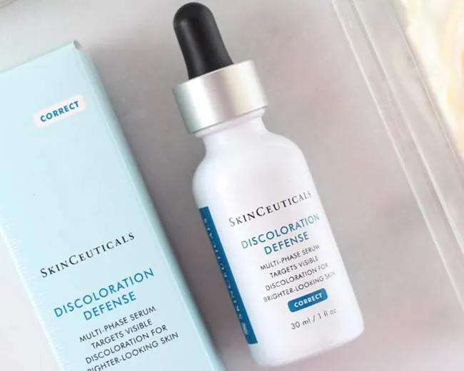 Top 15 mỹ phẩm SkinCeuticals dưỡng da được nhiều khách hàng yêu thích nên dùng