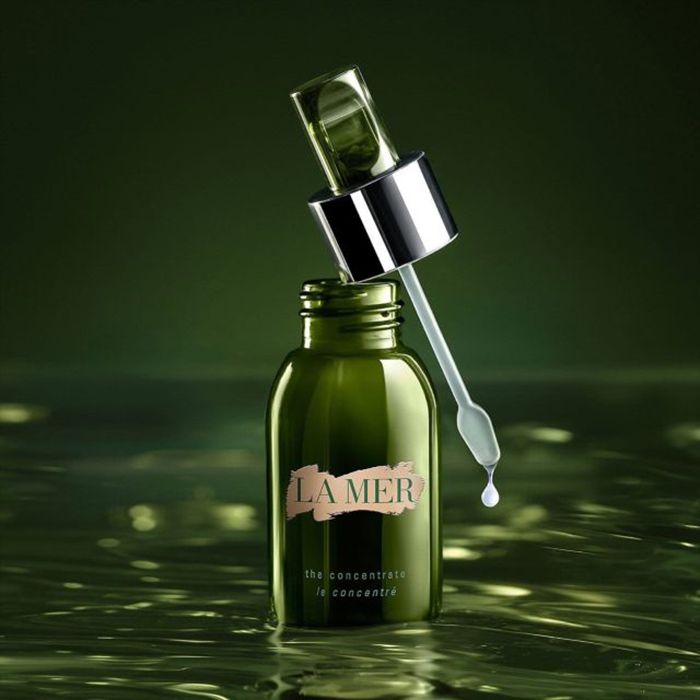 Serum Hỗ Trợ Tái Tạo Da La Mer The Concentrate 15ml - Mỹ phẩm - Vua Hàng Hiệu