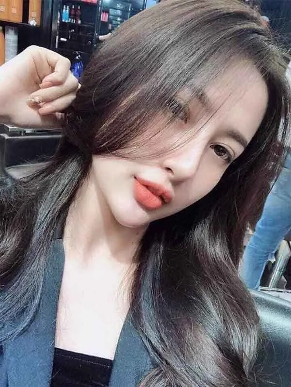 Review 7 thỏi son cho da ngăm vô cùng đẹp giá rẻ dưới 2 triệu - 10