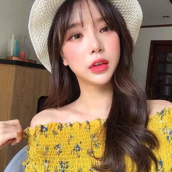 Review 7 thỏi son cho da ngăm vô cùng đẹp giá rẻ dưới 2 triệu - 14