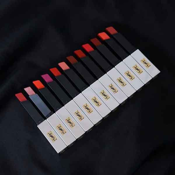 Review 7 thỏi son cho da ngăm vô cùng đẹp giá rẻ dưới 2 triệu - 15