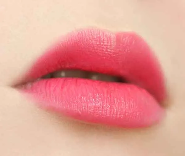 Review 7 thỏi son cho da ngăm vô cùng đẹp giá rẻ dưới 2 triệu - 2