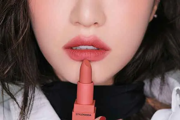 Review 7 thỏi son cho da ngăm vô cùng đẹp giá rẻ dưới 2 triệu - 3