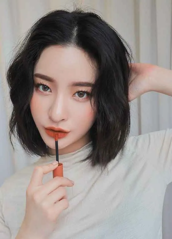 Review 7 thỏi son cho da ngăm vô cùng đẹp giá rẻ dưới 2 triệu - 4