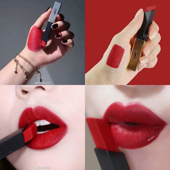 Mua son đỏ mận của hãng nào vô cùng đẹp? Top 5 thỏi son nổi tiếng được yêu thích - 5