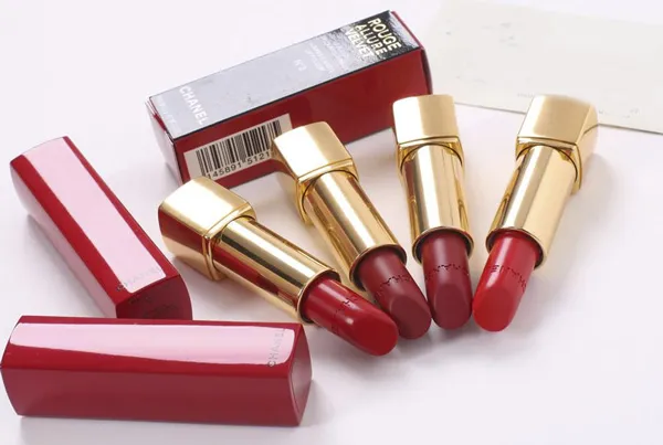 Review 9+ son môi thân thiện với làn da của các thương hiệu nổi tiếng, cho môi mềm mịn - 20