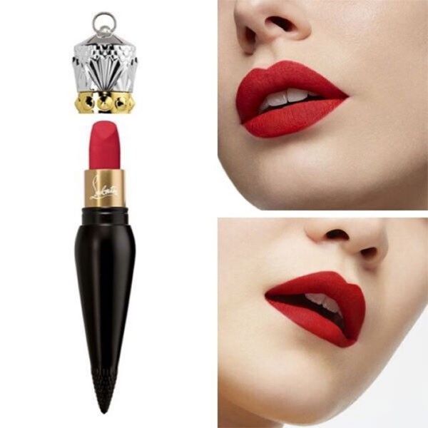 Review 9+ son môi thân thiện với làn da của các thương hiệu nổi tiếng, cho môi mềm mịn - 24