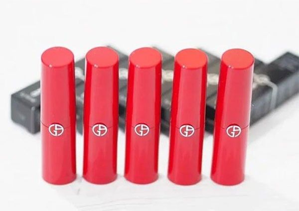 Review 9+ son môi thân thiện với làn da của các thương hiệu nổi tiếng, cho môi mềm mịn - 29