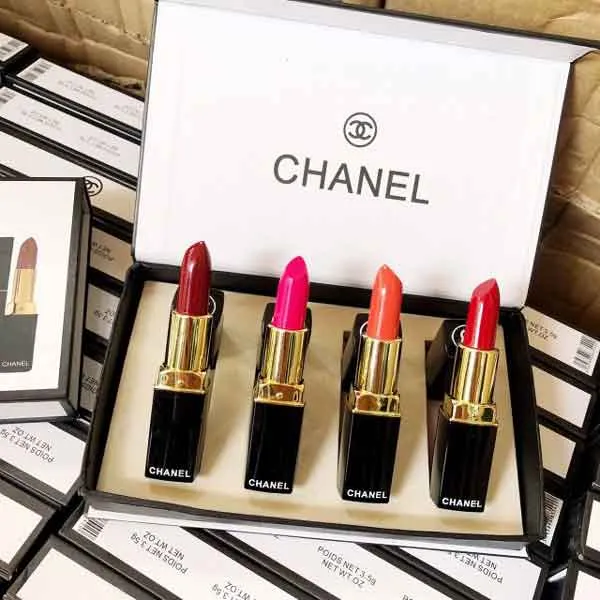 Review 9+ son môi thân thiện với làn da của các thương hiệu nổi tiếng, cho môi mềm mịn - 6