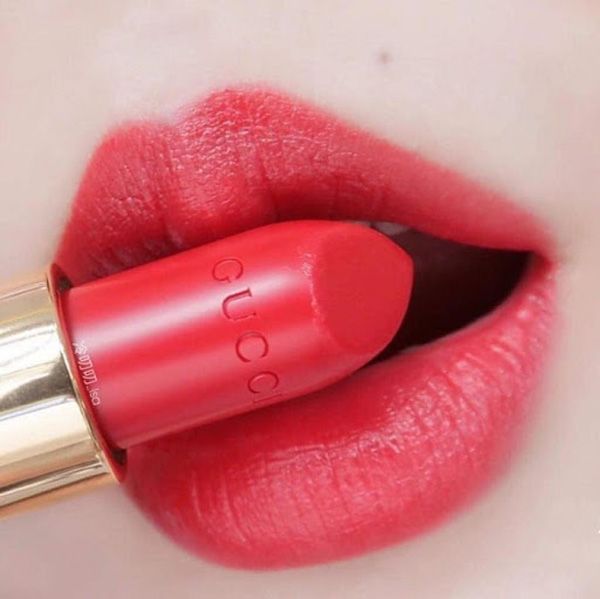 Review 9+ son môi thân thiện với làn da của các thương hiệu nổi tiếng, cho môi mềm mịn - 13