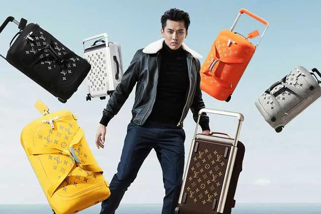 10 thương hiệu vali được nhiều khách hàng yêu thích nổi tiếng trên toàn thế giới