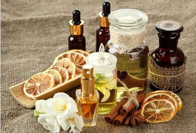 Tinh dầu nước hoa là gì? Sự khác biệt với nước hoa điều chế - 10