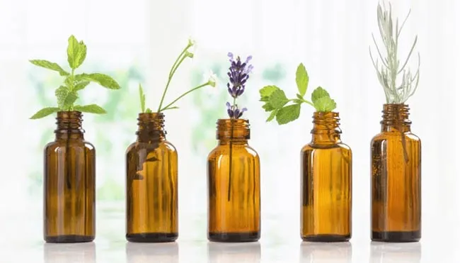 Tinh dầu nước hoa là gì? Sự khác biệt với nước hoa điều chế - 3