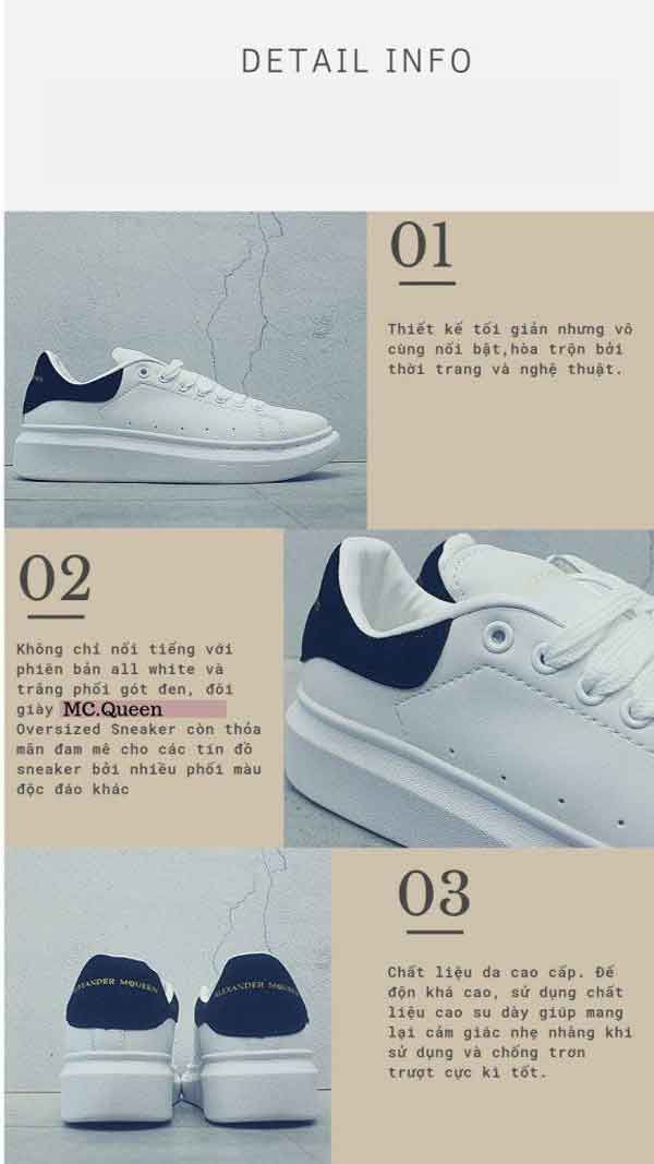 15+ đôi giày làm quà Valentine độc đáo cho lễ tình nhân ngọt ngào - 15