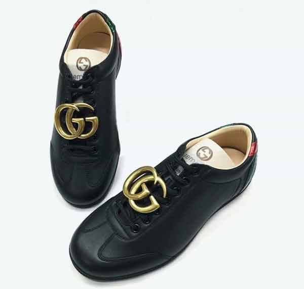 15+ đôi giày làm quà Valentine độc đáo cho lễ tình nhân ngọt ngào - 16