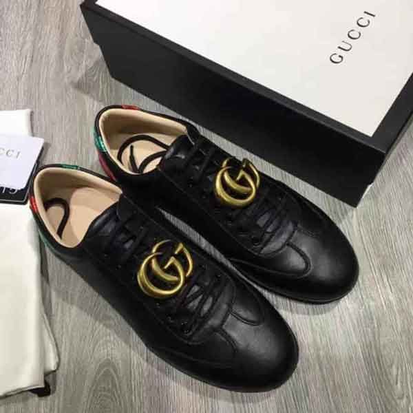 15+ đôi giày làm quà Valentine độc đáo cho lễ tình nhân ngọt ngào - 17