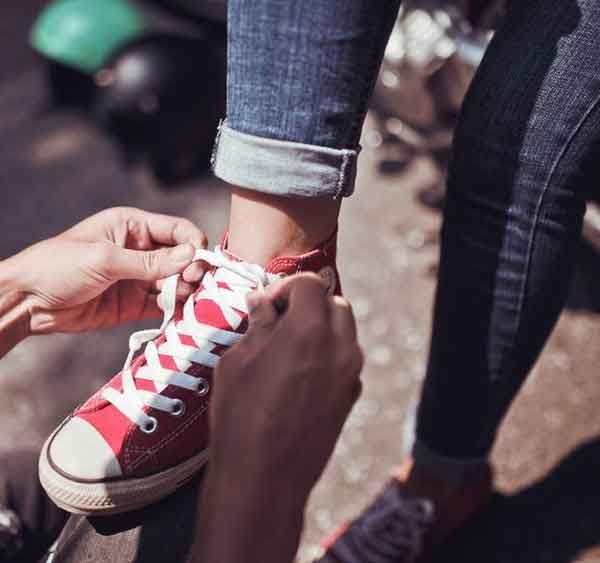 15+ đôi giày làm quà Valentine độc đáo cho lễ tình nhân ngọt ngào - 3