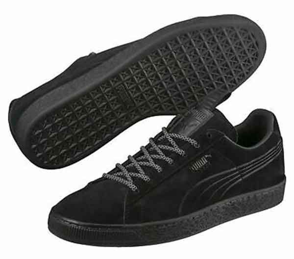 15+ đôi giày làm quà Valentine độc đáo cho lễ tình nhân ngọt ngào - 10