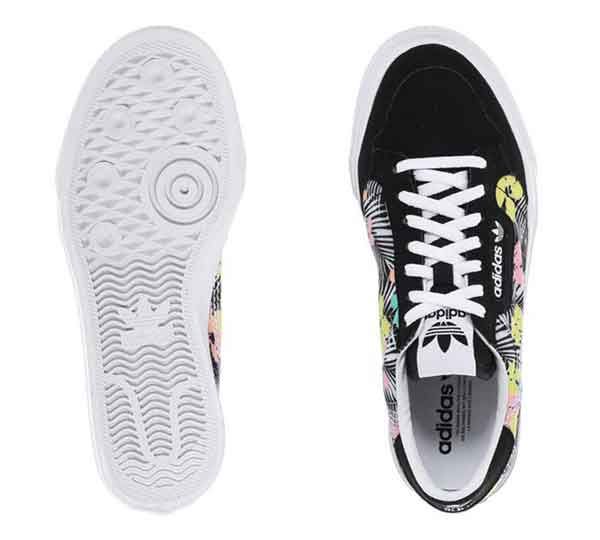 15+ đôi giày làm quà Valentine độc đáo cho lễ tình nhân ngọt ngào - 25