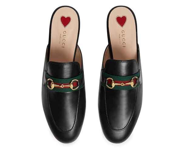 15+ đôi giày làm quà Valentine độc đáo cho lễ tình nhân ngọt ngào - 26