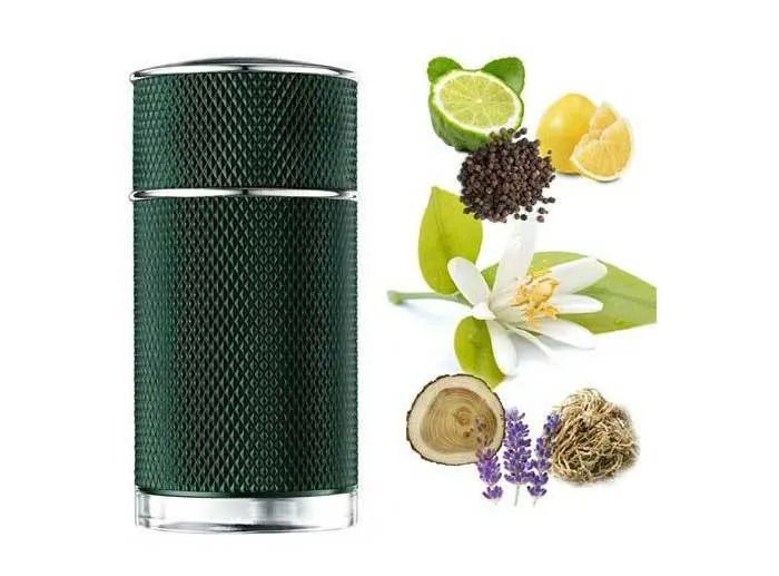 Top 5 thương hiệu nước hoa của Anh bán chạy và nổi tiếng - 22