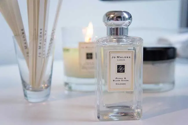 Top 5 thương hiệu nước hoa của Anh bán chạy và nổi tiếng - 26