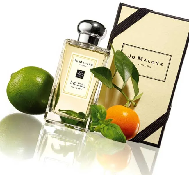 Top 5 thương hiệu nước hoa của Anh bán chạy và nổi tiếng - 29