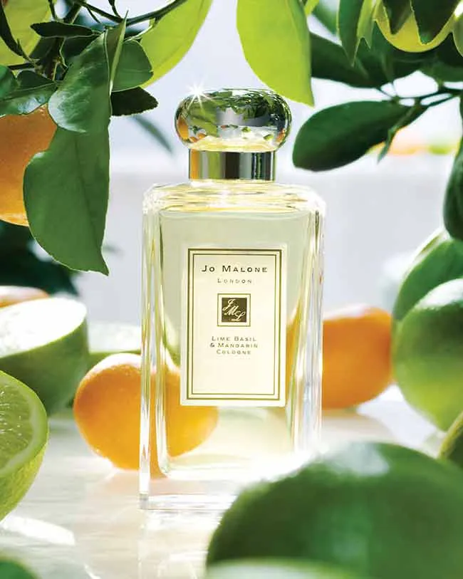 Top 5 thương hiệu nước hoa của Anh bán chạy và nổi tiếng - 30