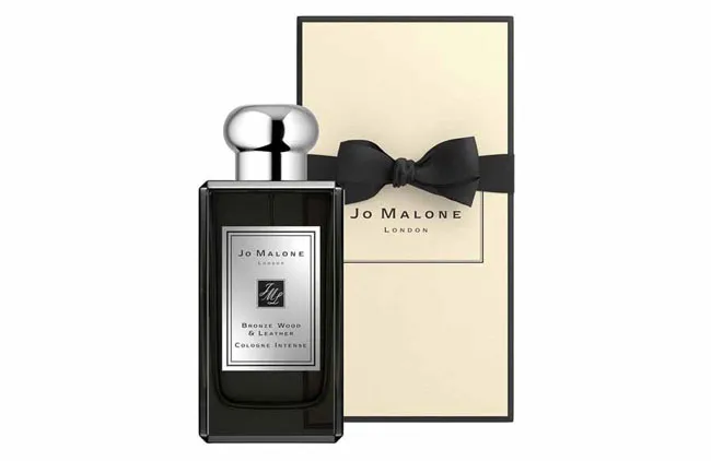 Top 5 thương hiệu nước hoa của Anh bán chạy và nổi tiếng - 31