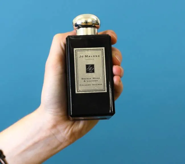 Top 5 thương hiệu nước hoa của Anh bán chạy và nổi tiếng - 33
