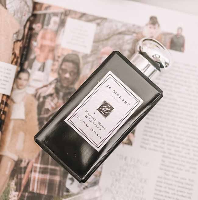 Top 5 thương hiệu nước hoa của Anh bán chạy và nổi tiếng - 32