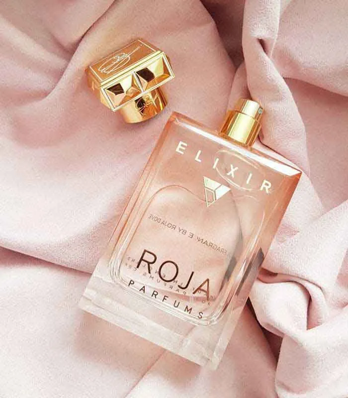 Top 5 thương hiệu nước hoa của Anh bán chạy và nổi tiếng - 44