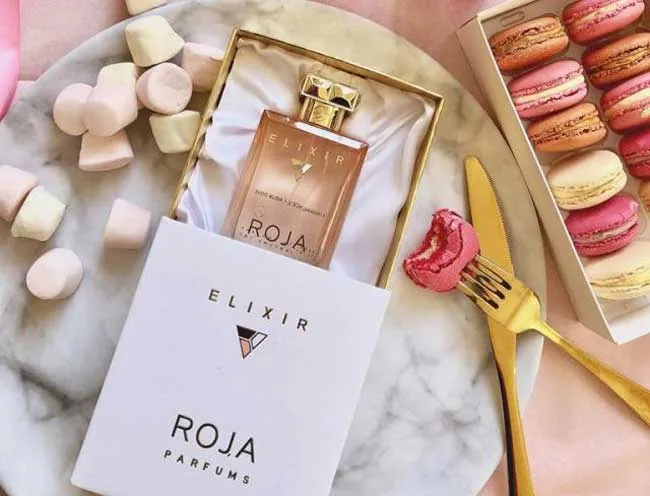 Top 5 thương hiệu nước hoa của Anh bán chạy và nổi tiếng - 46