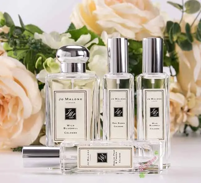 Top 5 thương hiệu nước hoa của Anh bán chạy và nổi tiếng - 24