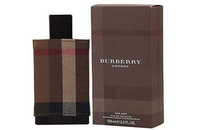 Top 5 thương hiệu nước hoa của Anh bán chạy và nổi tiếng - 7
