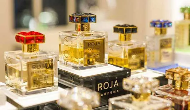 Top 5 thương hiệu nước hoa của Anh bán chạy và nổi tiếng - 34