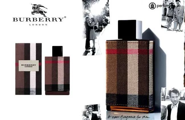 Top 5 thương hiệu nước hoa của Anh bán chạy và nổi tiếng - 8