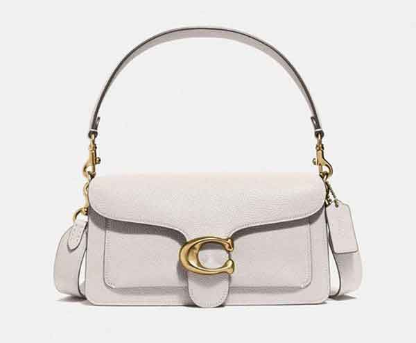 Review 5+ túi xách Coach đeo chéo cho nữ công sở vô cùng đẹp, giá dưới 6 triệu - 5