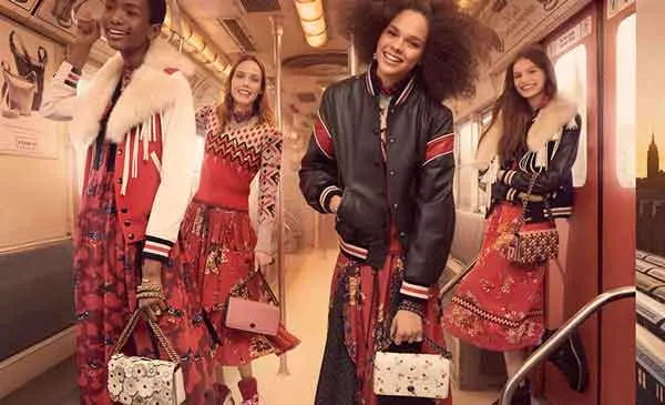 Review 5+ túi xách Coach đeo chéo cho nữ công sở vô cùng đẹp, giá dưới 6 triệu - 2