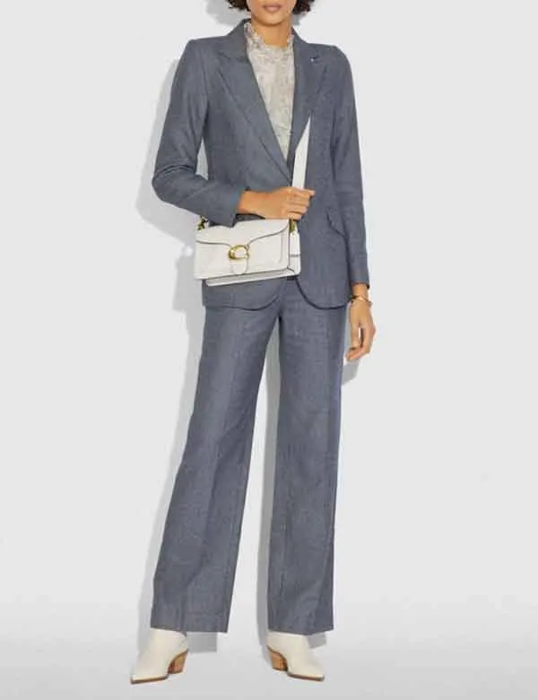 Review 5+ túi xách Coach đeo chéo cho nữ công sở vô cùng đẹp, giá dưới 6 triệu - 6