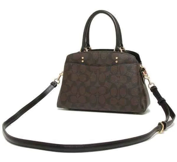 Review 5+ túi xách Coach đeo chéo cho nữ công sở vô cùng đẹp, giá dưới 6 triệu - 8