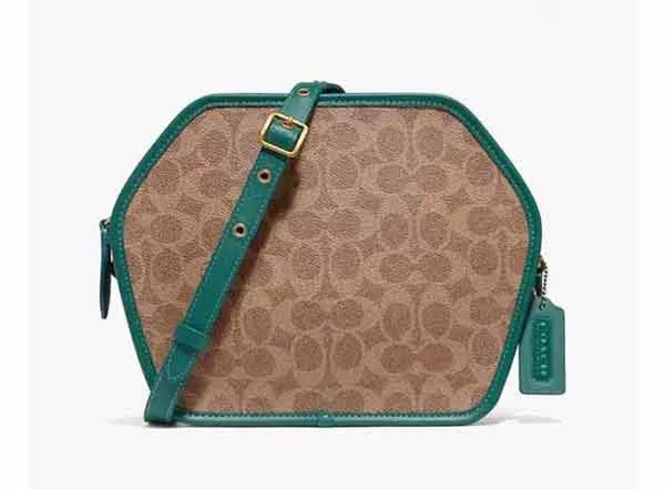 Review 5+ túi xách Coach đeo chéo cho nữ công sở vô cùng đẹp, giá dưới 6 triệu - 10