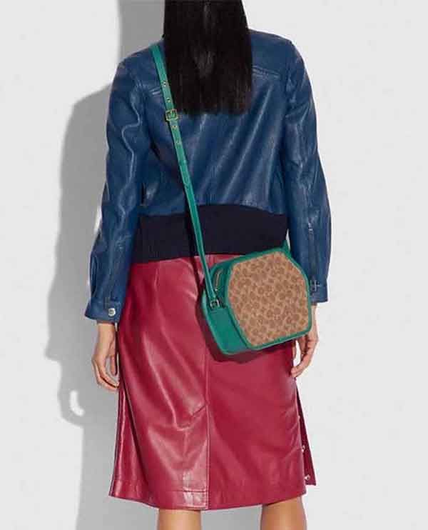 Review 5+ túi xách Coach đeo chéo cho nữ công sở vô cùng đẹp, giá dưới 6 triệu - 11