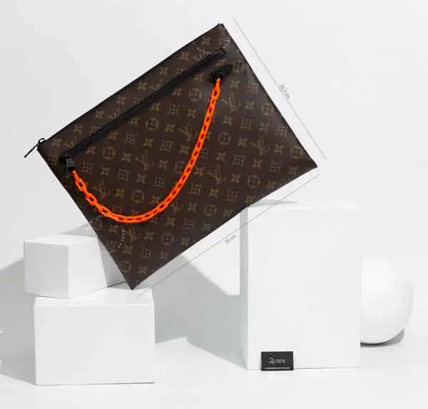 Túi xách Louis Vuitton nam giá bao nhiêu? Top 7 mẫu ví cho nam thành đạt