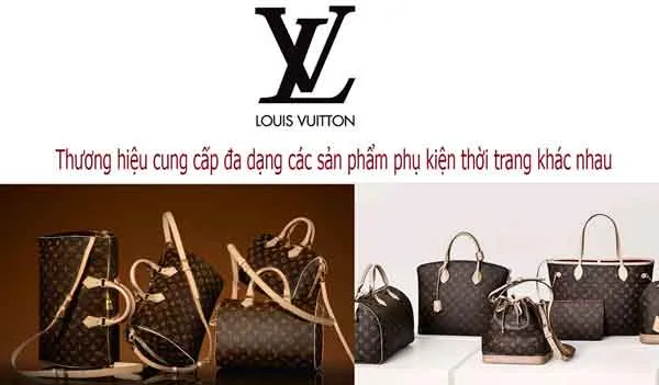 Túi xách Louis Vuitton nam giá bao nhiêu? Top 7 mẫu ví cho nam thành đạt